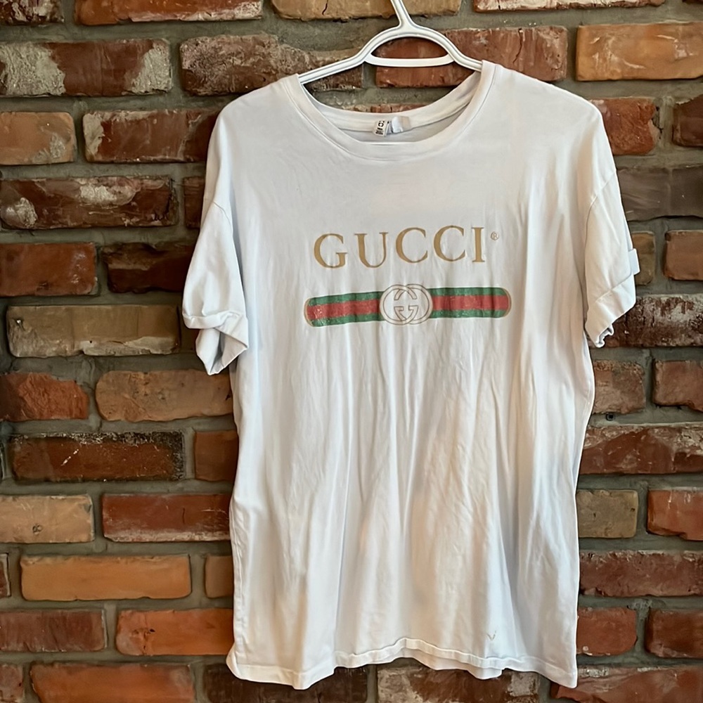 Gucci Tee